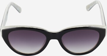 ALDO Sunglasses 'LAGOTOM' in Black