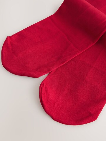 Next Strumpfhose in Rot
