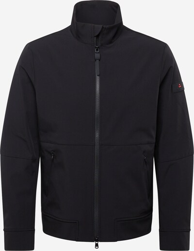 Peuterey Athletic Jacket 'MANGOLE' in Black, Item view