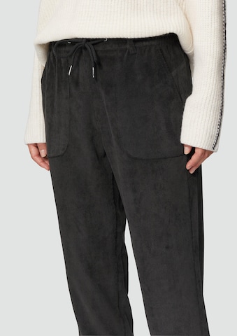s.Oliver Regular Broek in Zwart