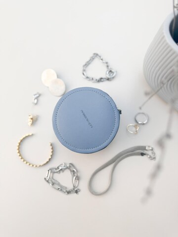 Friedrich23 Sieraden-bewaring 'SIENNA' in Blauw