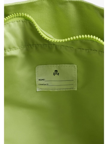 Sac Scalpers en vert