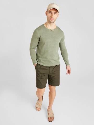 Pullover di NOWADAYS in verde