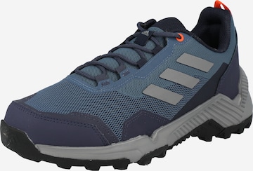 ADIDAS TERREX Low shoe 'Eastrail 2.0' in Grey: front