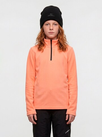 O'NEILL Sportspullover i orange: forside