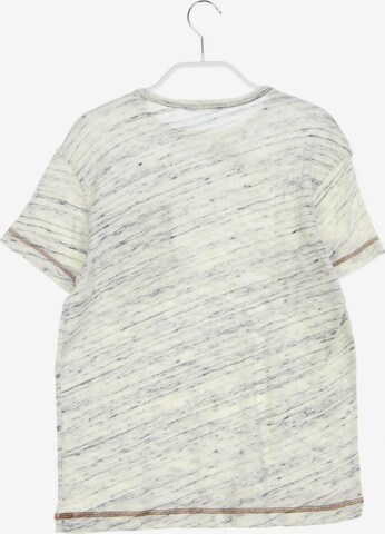 Sisley Shirt XS-S in Weiß