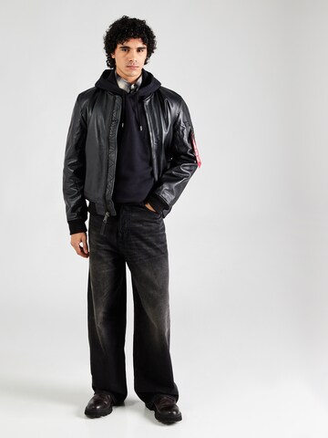 Sweat-shirt 'Marten' NORSE PROJECTS en noir