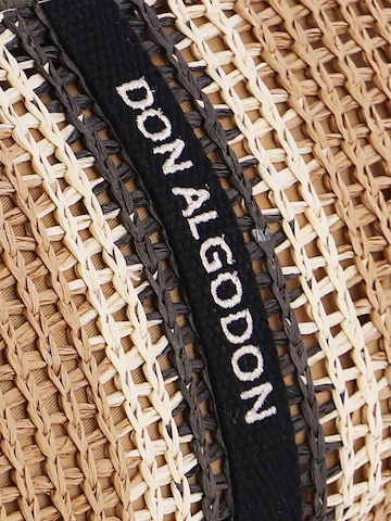 Don Algodon - Estuche 'Ericeira' en beige