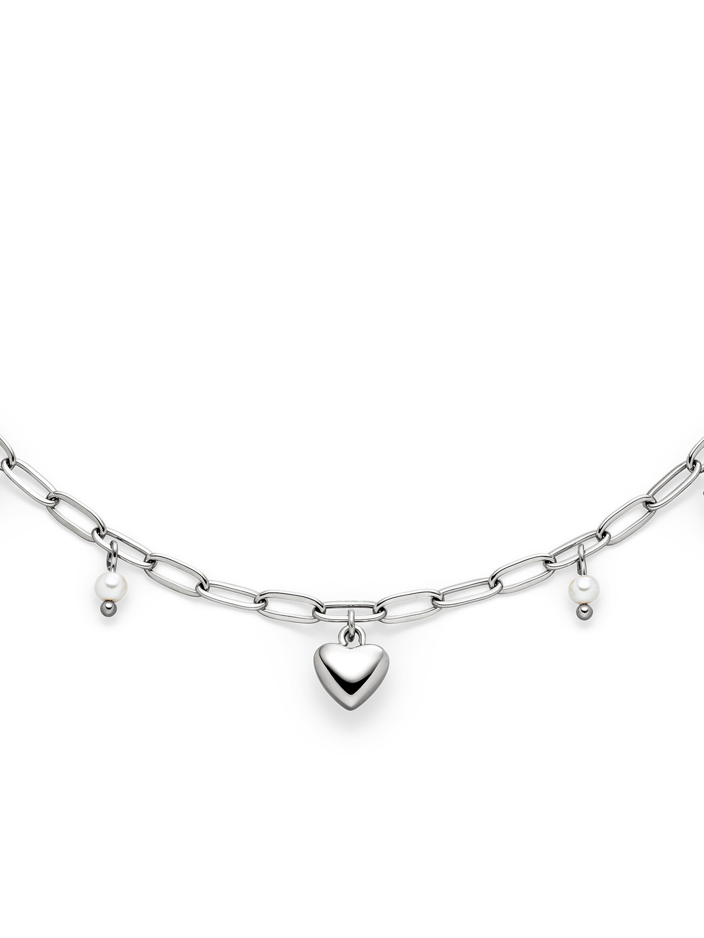 s.Oliver Armband in Silber