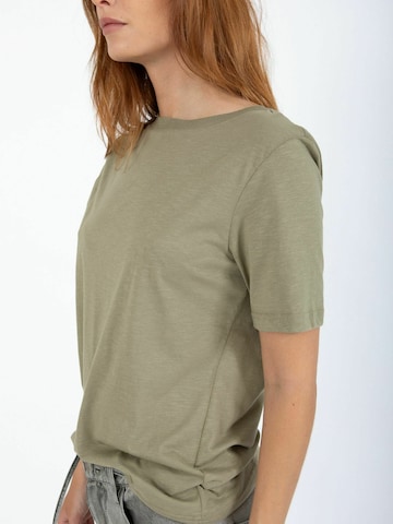 Coster Copenhagen - Top ' CC ' en verde