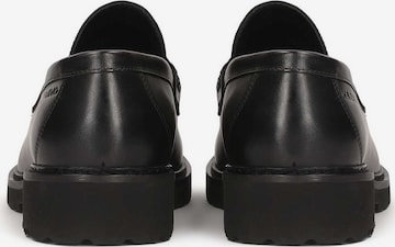 Chaussure basse Kazar Studio en noir