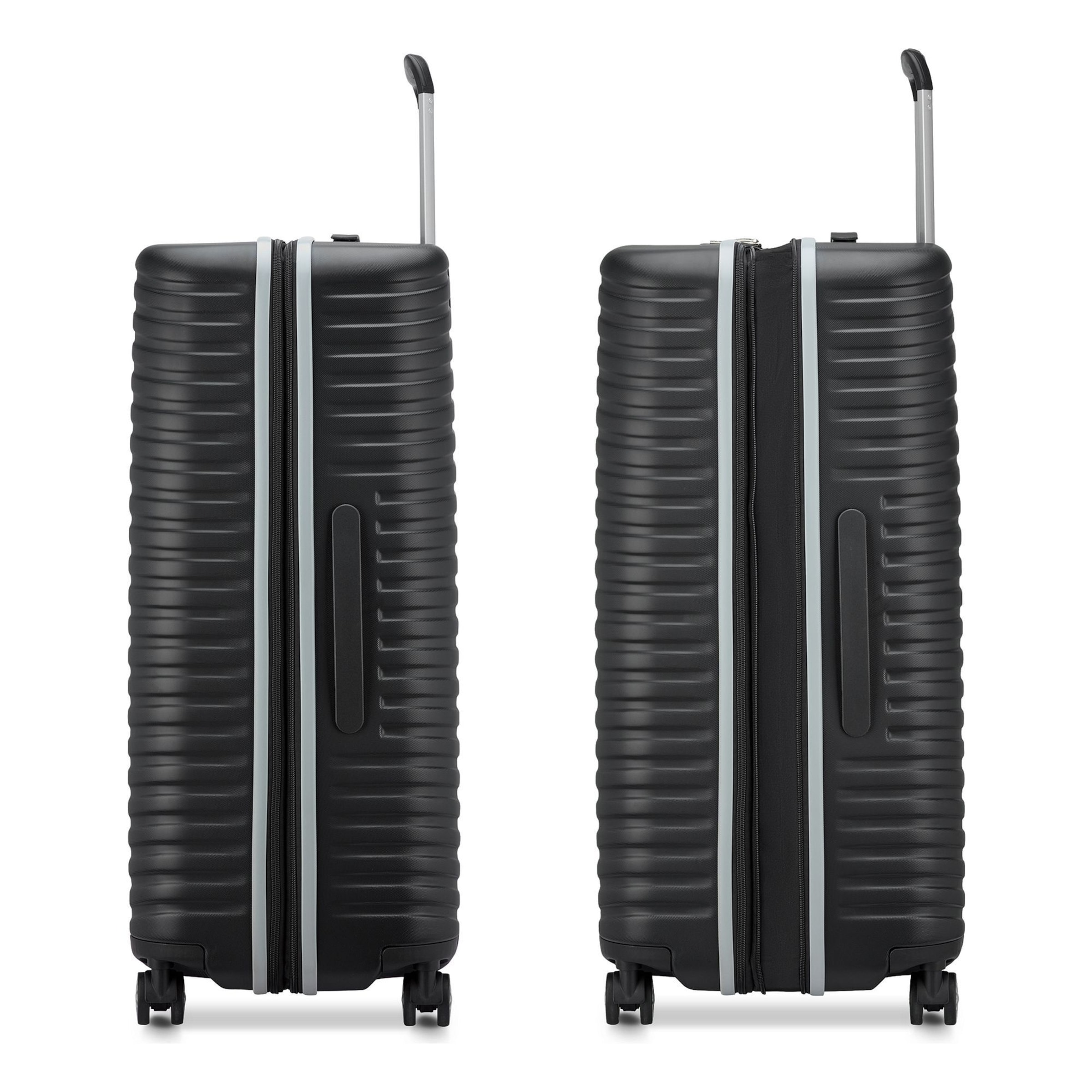 MODO by Roncato Trolley 'Vega' in Schwarz