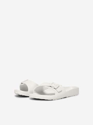 ONLY Пантолеты 'ONLCINDY' в Белый