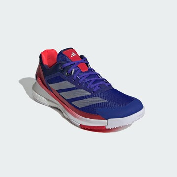 ADIDAS PERFORMANCE Sportschoen 'Crazyquick' in Blauw