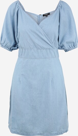 Missguided Tall Summer dress in Light blue, Item view