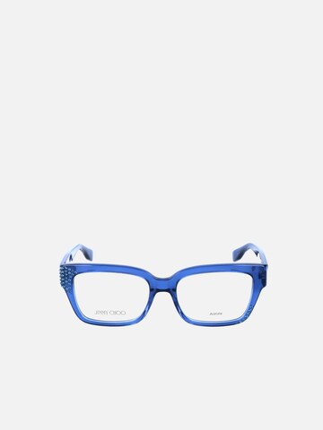 JIMMY CHOO - Gafas 'Jimmy Choo JC135' en azul