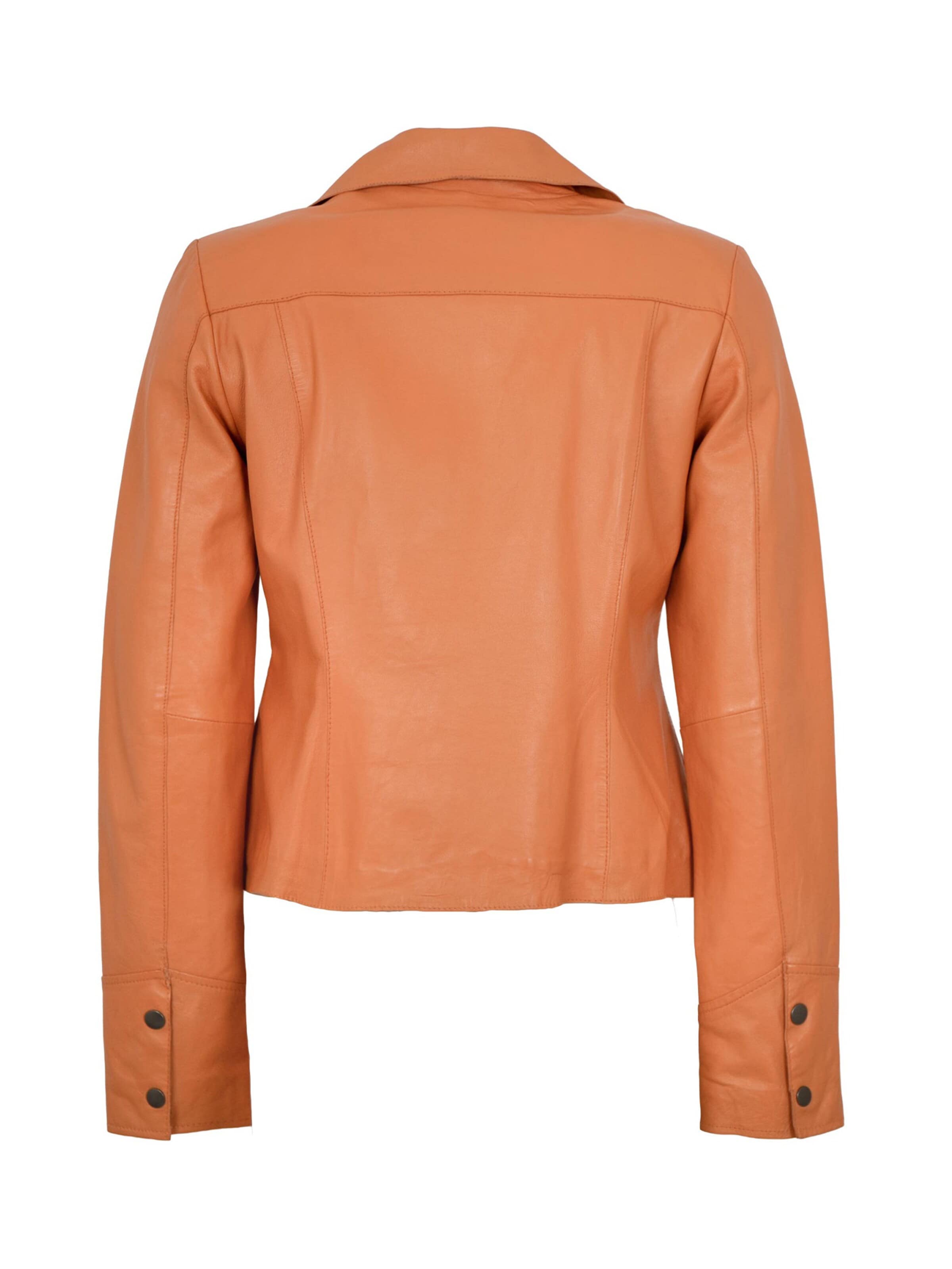 Jilani Übergangsjacke 'Kalea'‌‌‌‌ in Orange