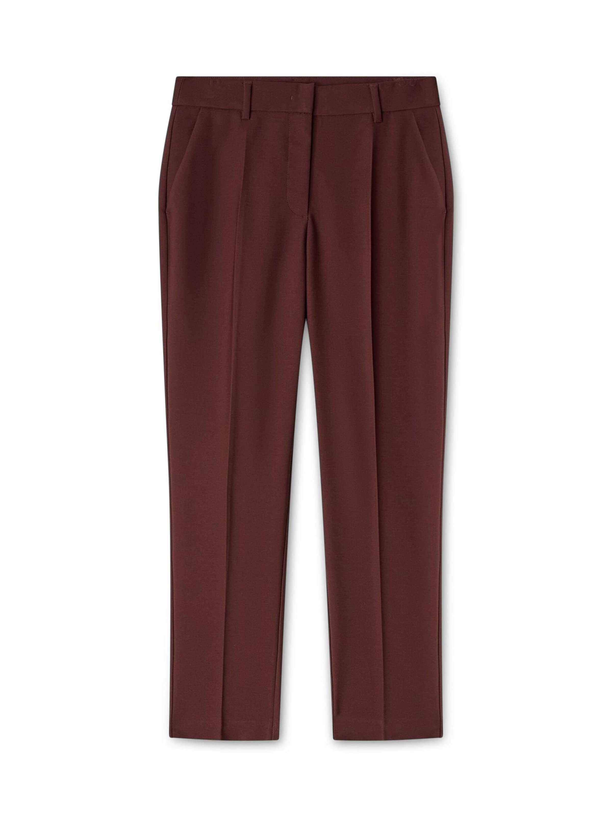 MOTIVI Trousers in 32/Regular in Brown, Item view