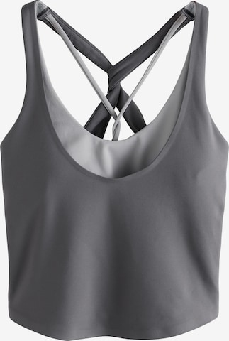 self. Top in Grey: front