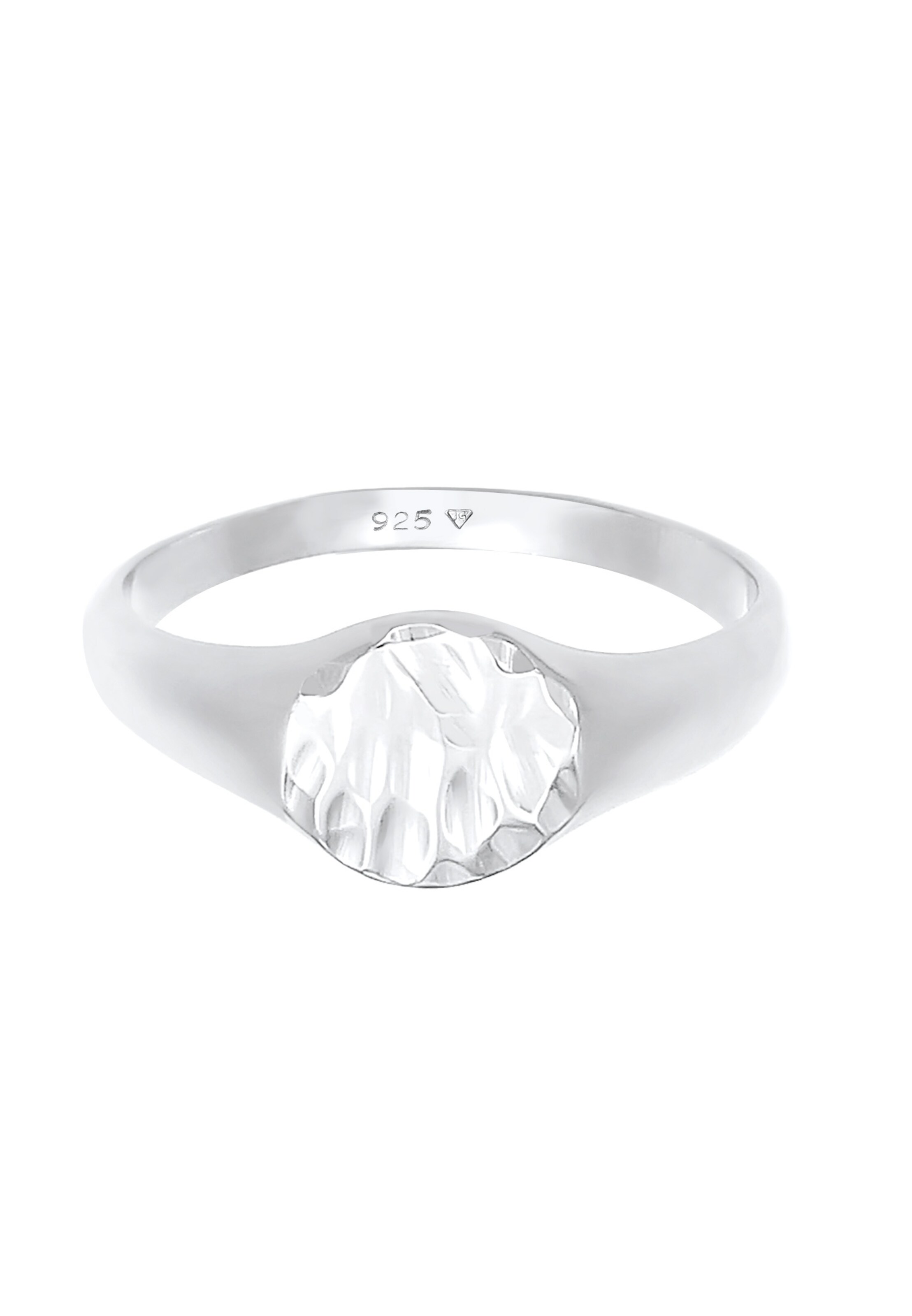 ELLI Ring in Zilver