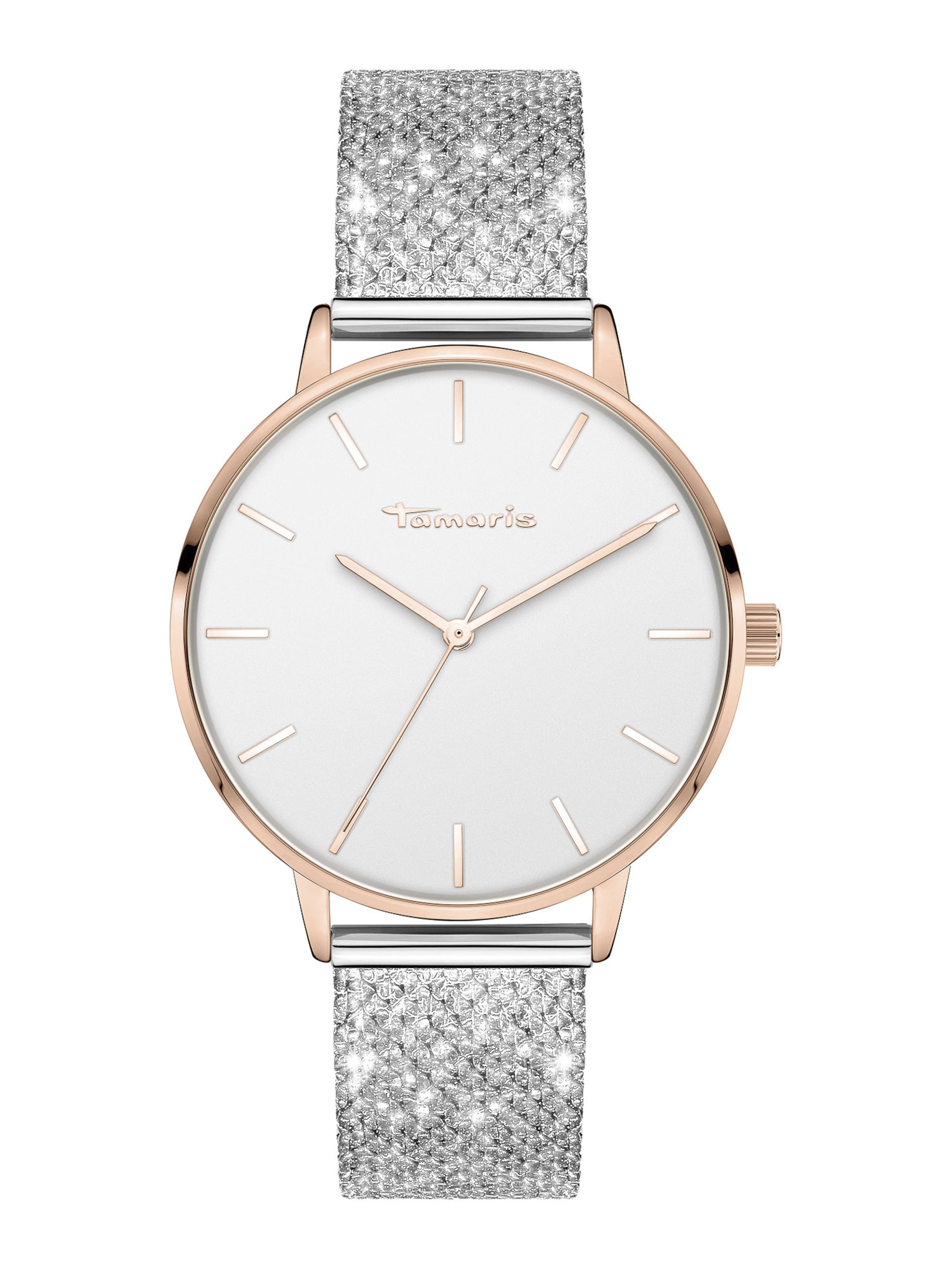 Montre à affichage analogique Tamaris en mélange de couleurs : devant