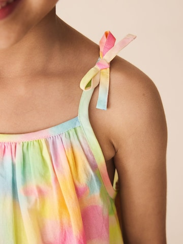 Next - Vestido 'Metaverse' en Mezcla de colores