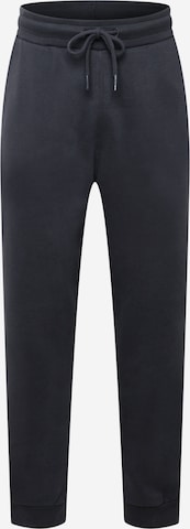 Ocay Trousers in Blue: front