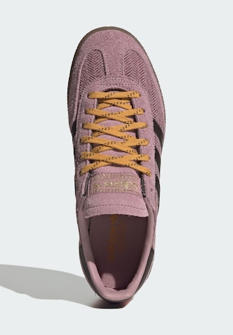 ADIDAS ORIGINALS Sneaker low 'Handball Spezial' i lilla