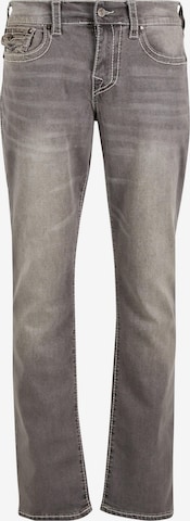 True Religionregular Traperice 'Ricky' - siva boja: prednji dio