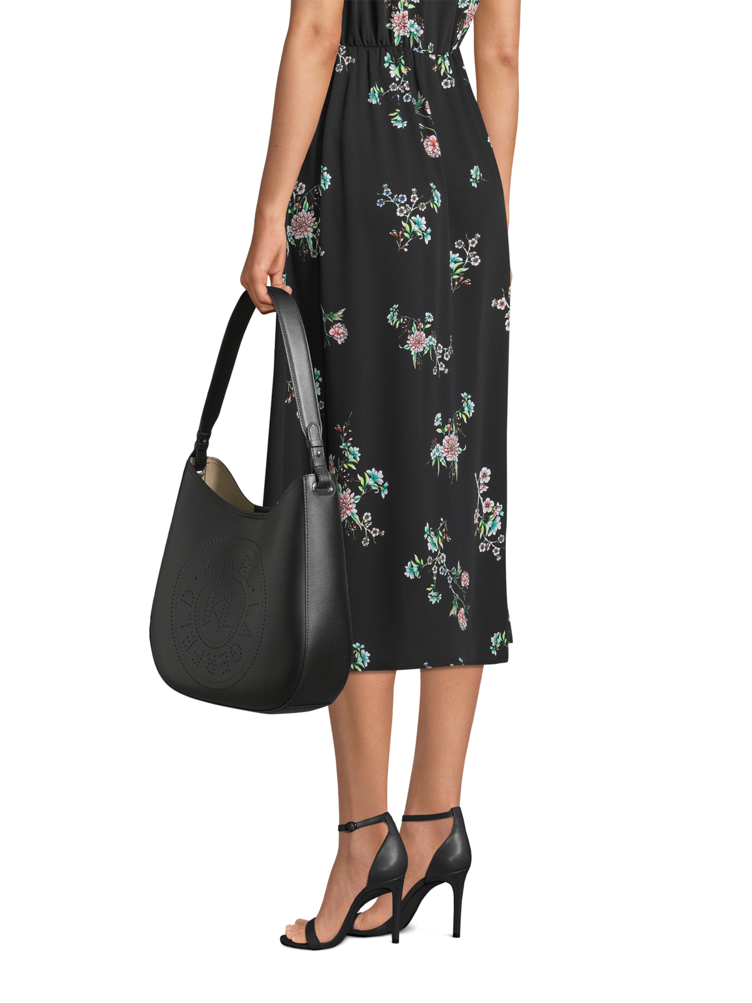 Karl Lagerfeld Shoulder bag in Black