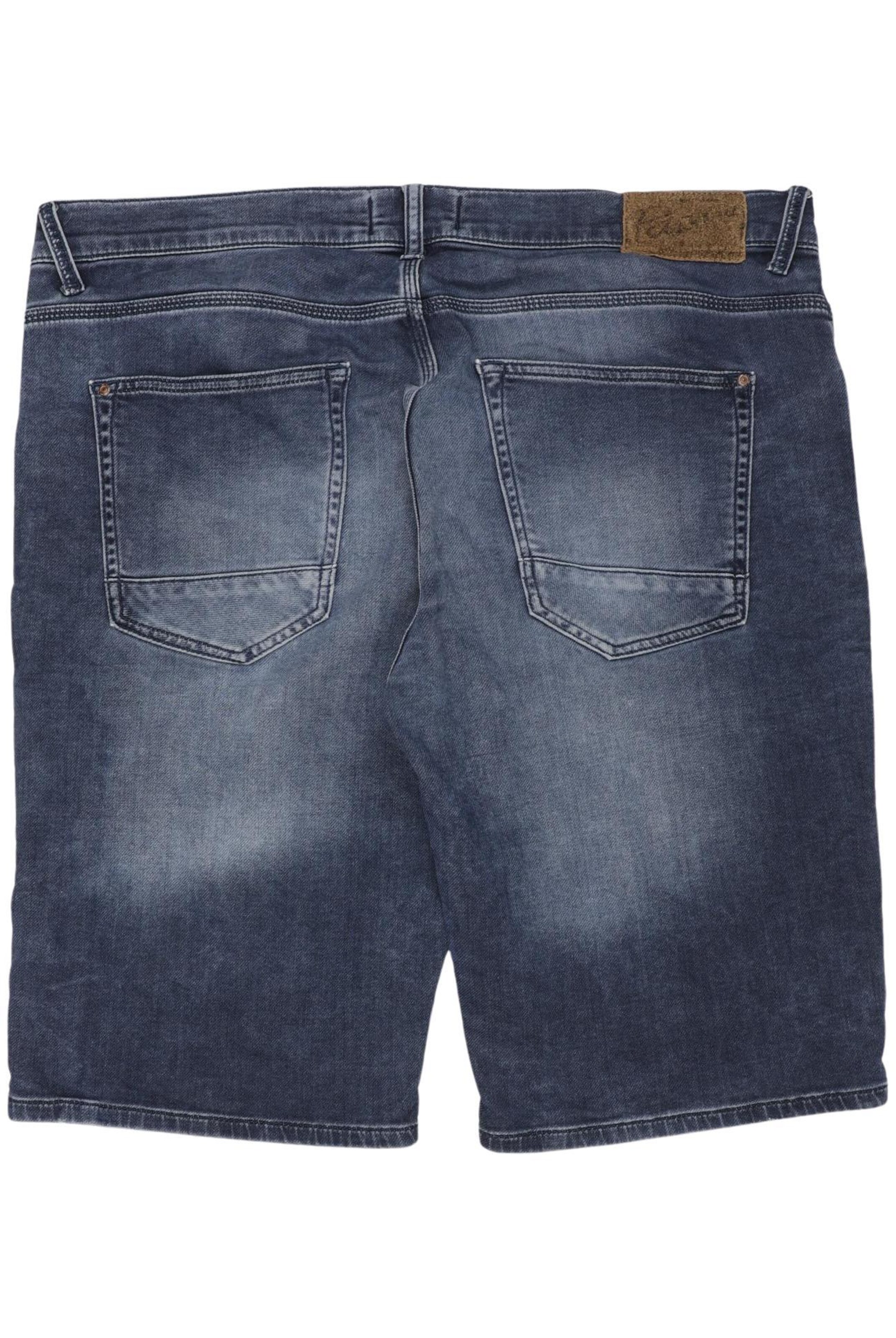 Petrol Industries Shorts in 38 in Blue