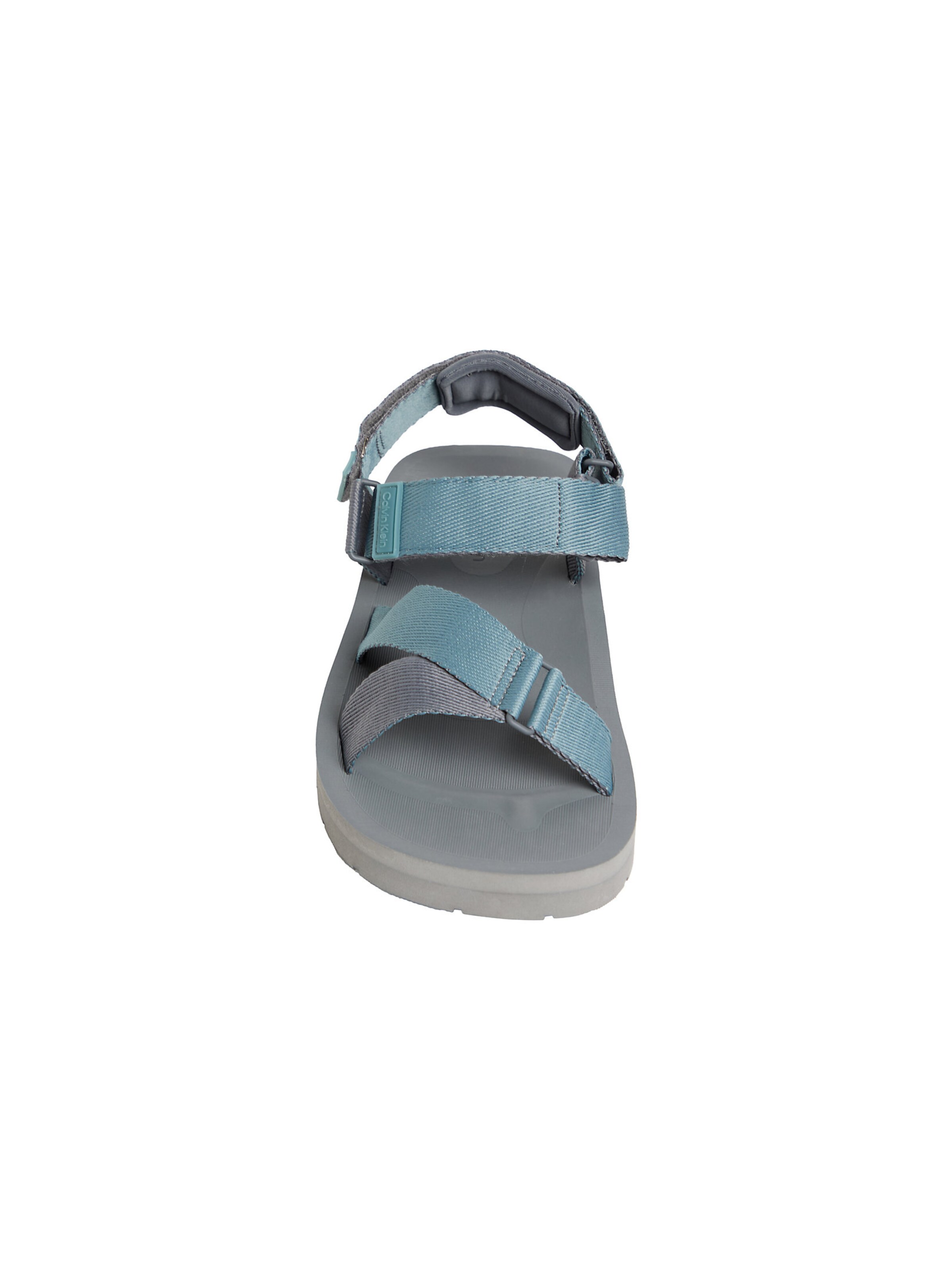 Calvin Klein Sandal in Blue