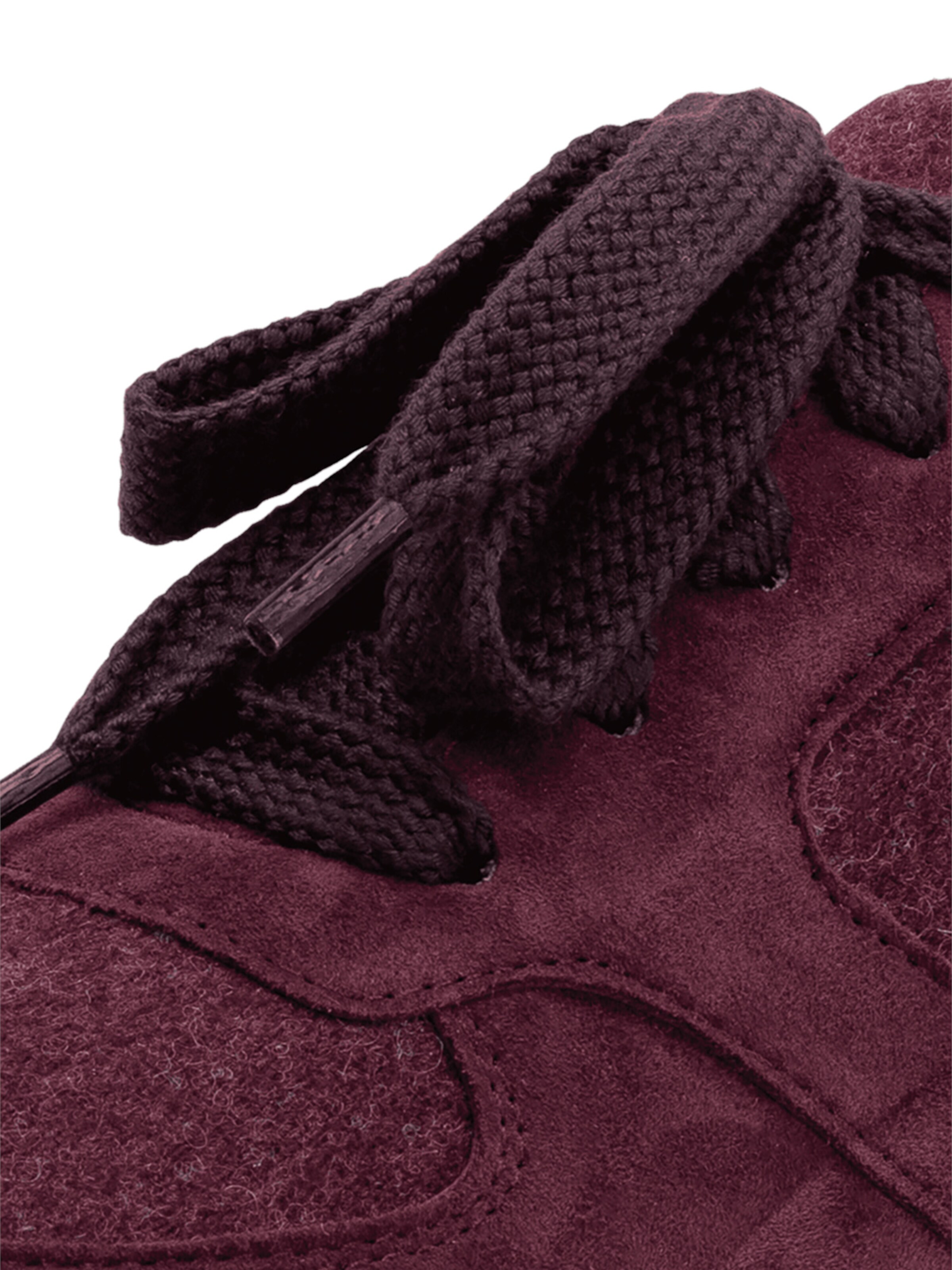 Sneaker bassa di VITAFORM in lilla