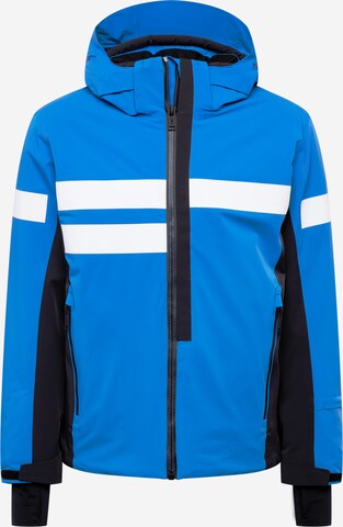 CMP Skijacke in Blau: predná strana