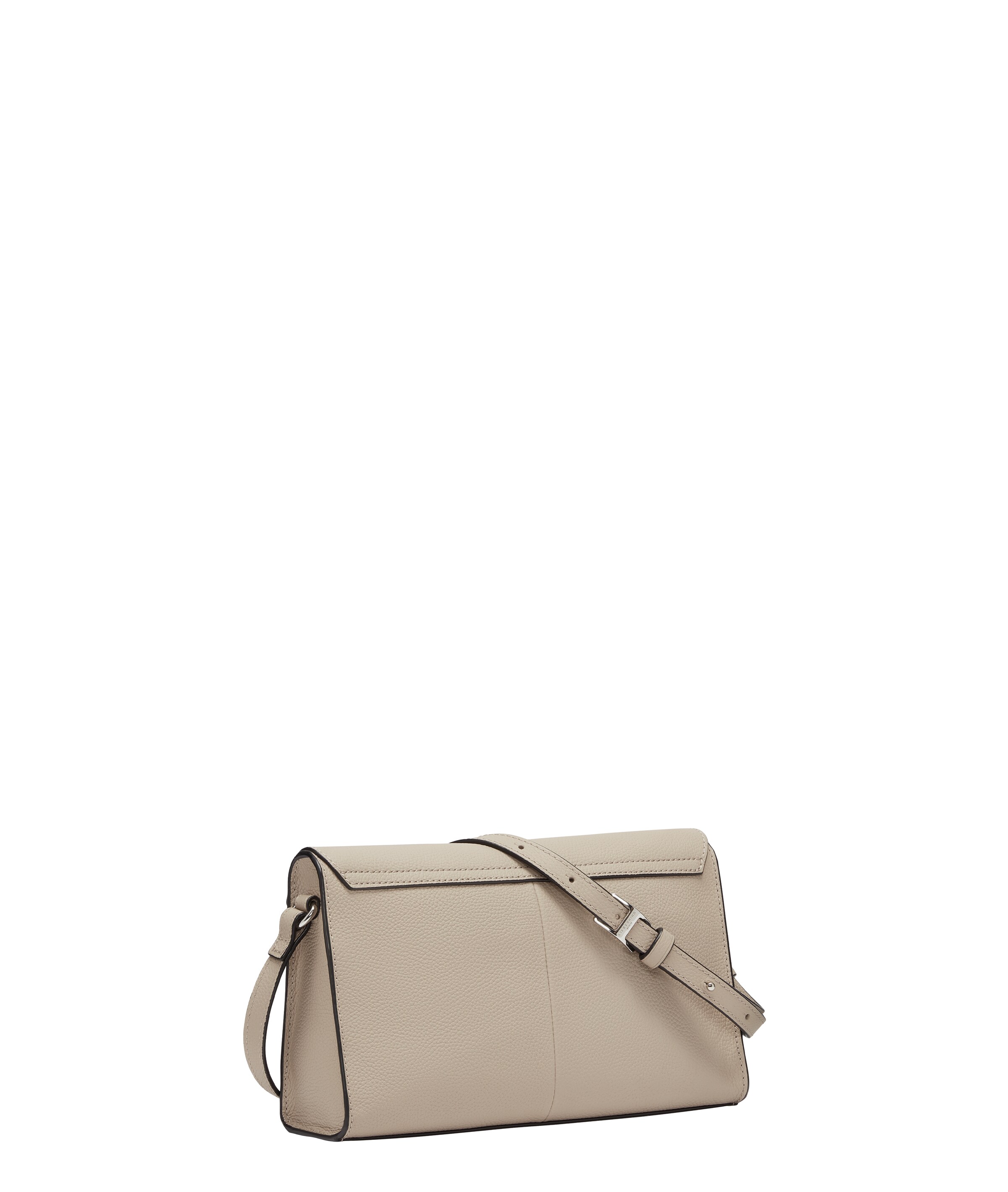 Liebeskind Berlin Schoudertas in Bruin