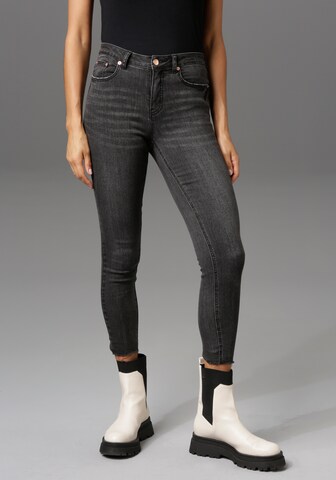 ABOUT kaufen CASUAL | Damen online für Jeans YOU Bootcut Aniston