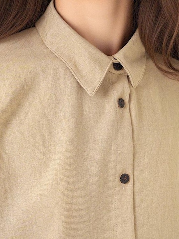 Abito da casa 'Zweiteiliges Set' di Bigdart in beige