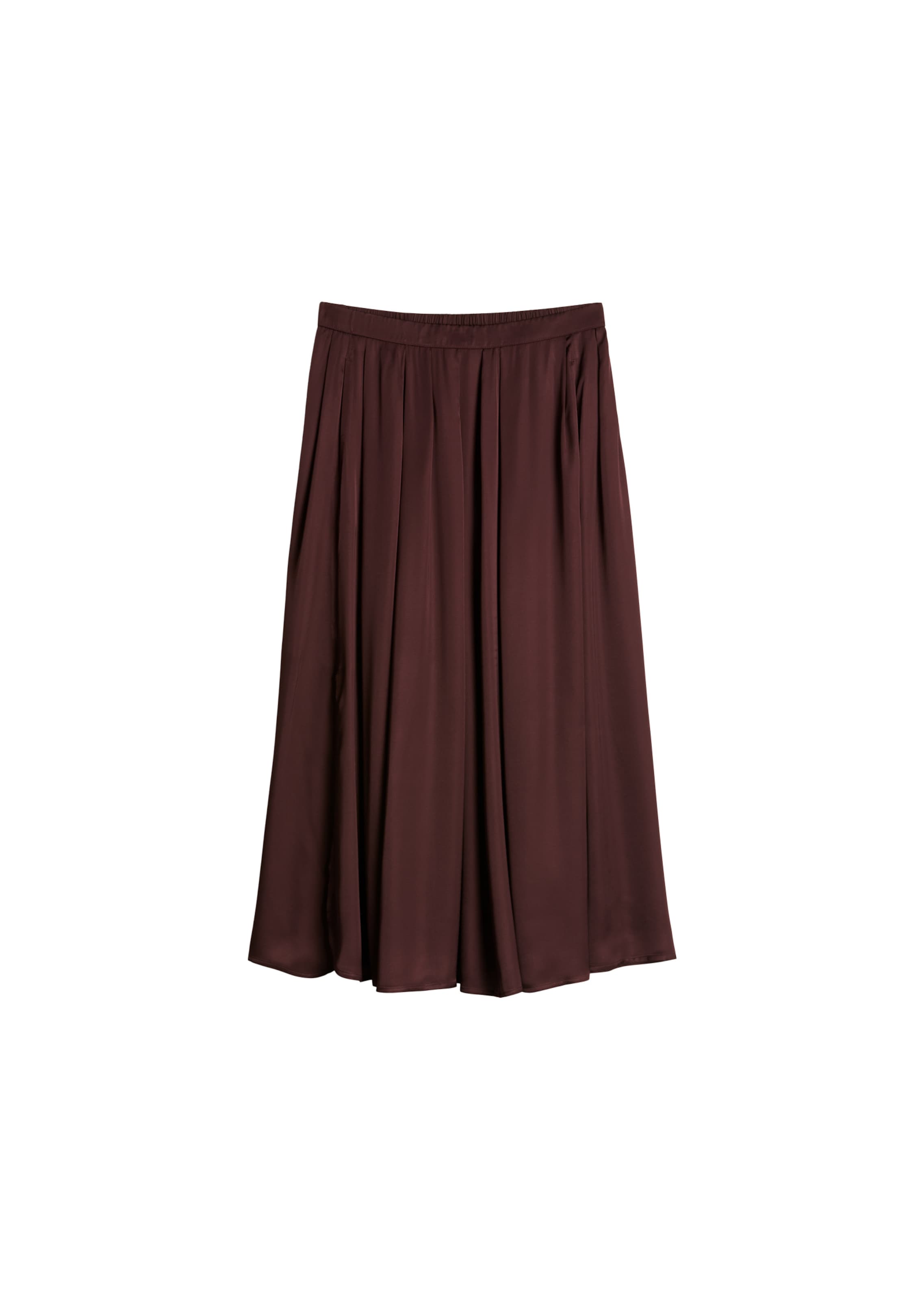 Marc O'Polo Skirt in 32 in Red, Item view