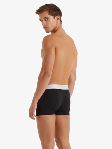 Blackspade Boxershorts in Zwart