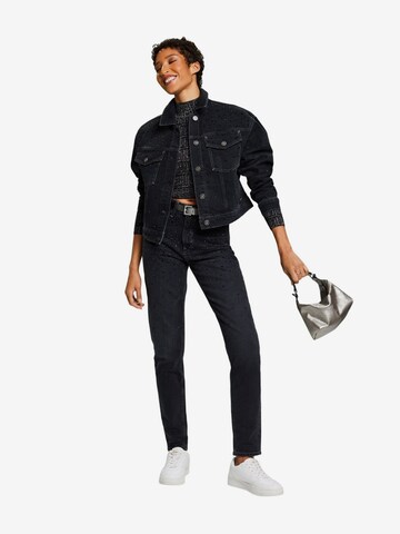 Regular Jean ESPRIT en noir