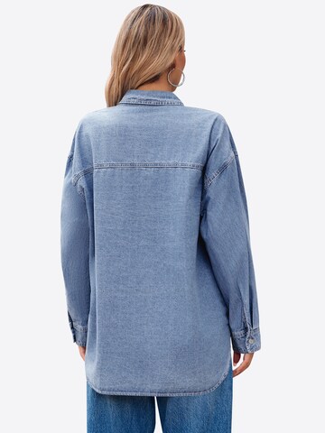 mėlyna Imily Bela Palaidinė