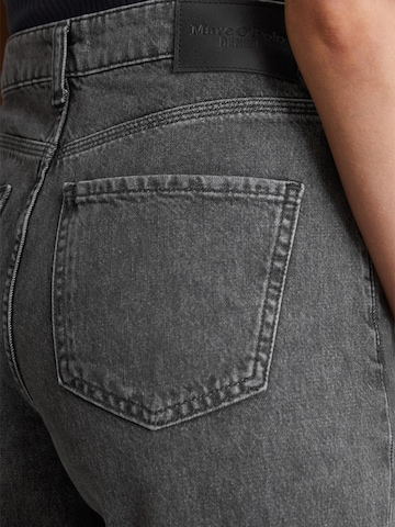 Wide Leg Jean Marc O'Polo DENIM en gris