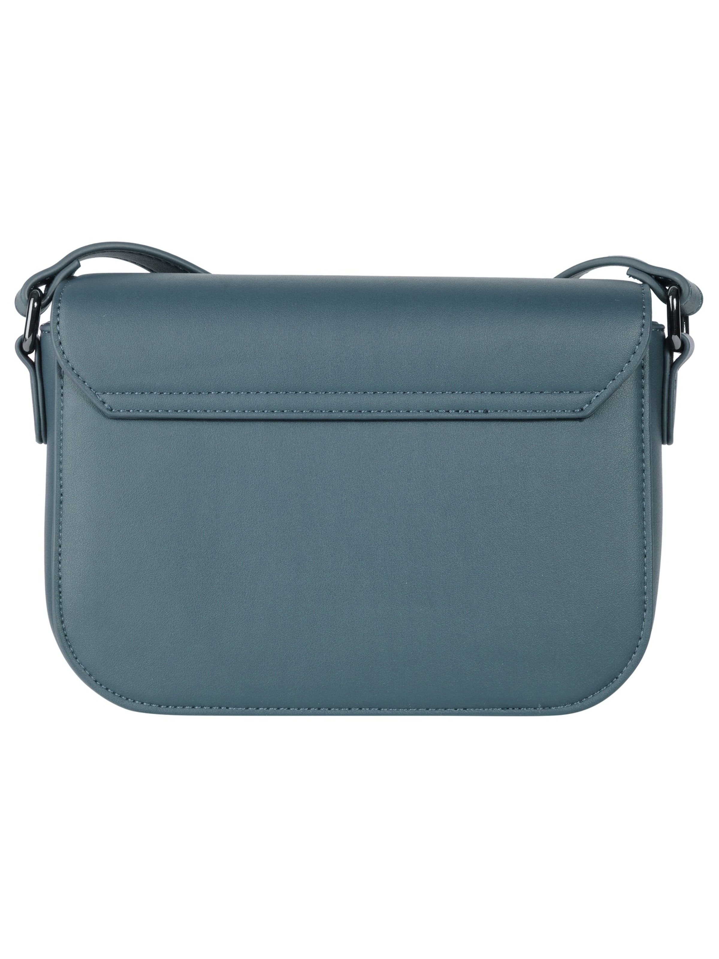 Sac à bandoulière 'ALMATA' bugatti en bleu