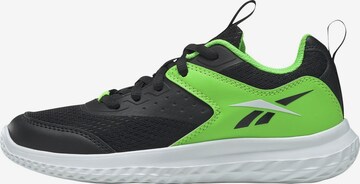 Reebok Sportschuh in Schwarz: predná strana