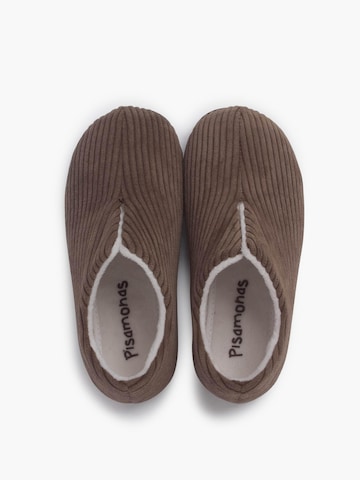 Ciabatta di Pisamonas in grigio