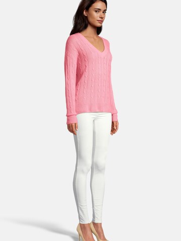 PRINCESS GOES HOLLYWOOD Pullover in Pink