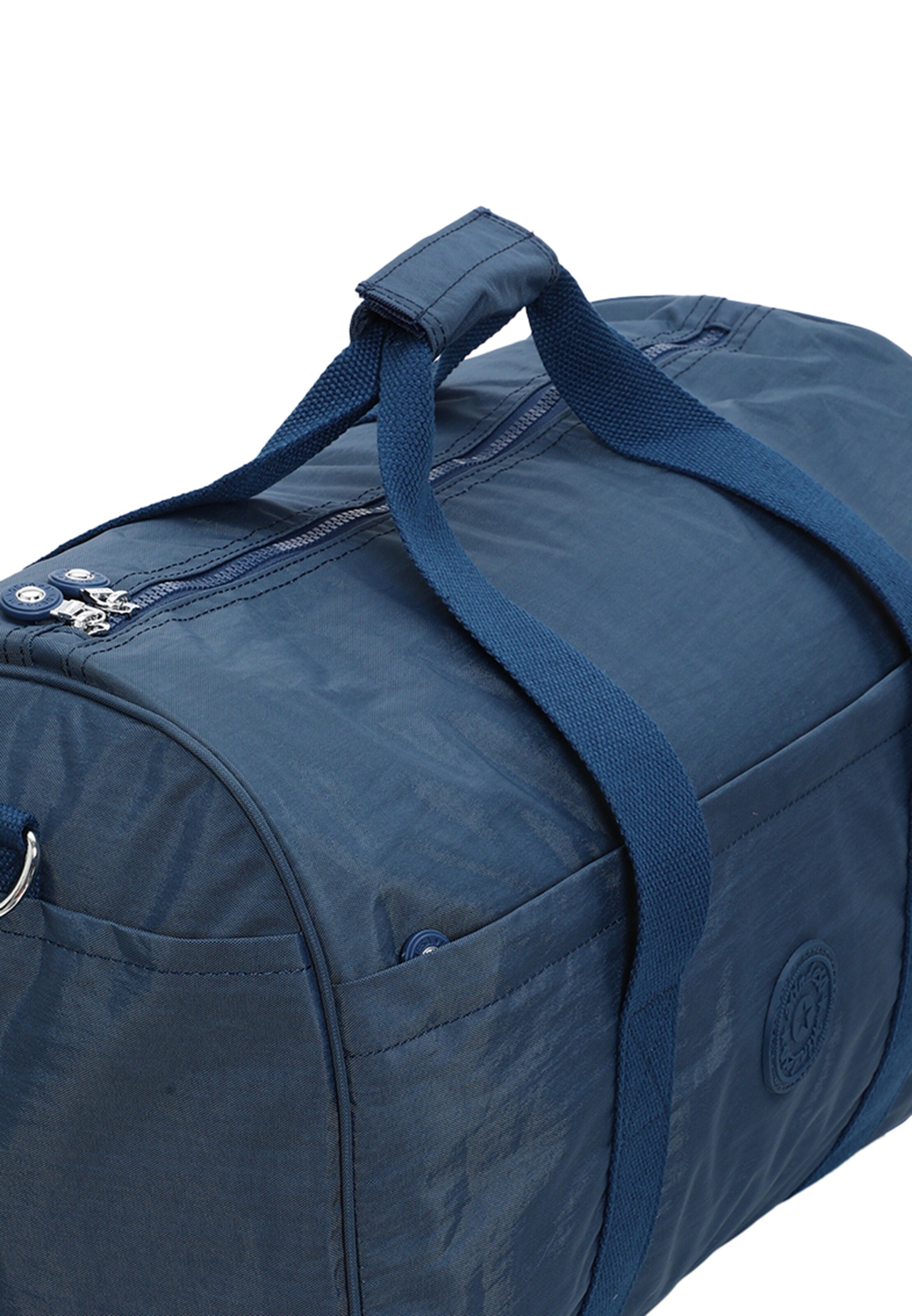 Mindesa Travel bag in Blue