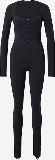 PATRIZIA PEPE Jumpsuit en negro, Vista del producto
