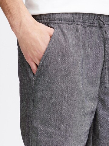 Casual Friday Regular Pants 'Phelix' in Blue