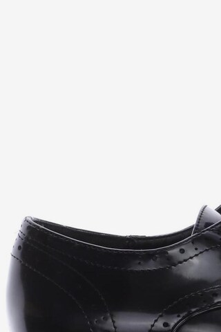 Promod Flats & Loafers in 37 in Black